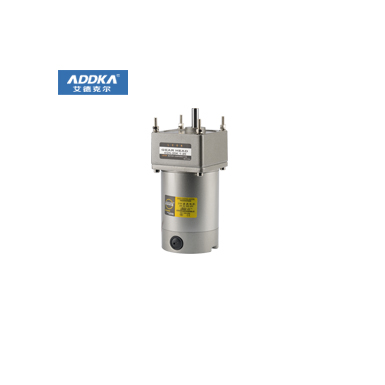 直流減速電機(jī)